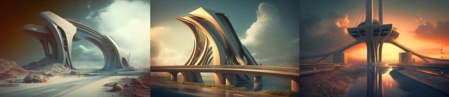 Bauen - Wohnen - Leben im Wandel der Zeit: Technologie trifft Design