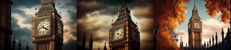 Big Ben London England: Einer der bekanntesten Glockent&uuml;rme der Welt, dessen offizieller Name Elizabeth Tower ist und der ein Symbol f&uuml;r London und das Vereinigte K&ouml;nigreich darstellt.