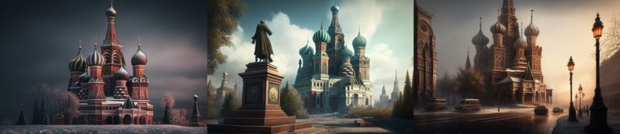 Bauen - Wohnen - Leben im Wandel der Zeit: Technologie trifft Design (c) 2023 Midjourney AI, Lizenz: CC BY-NC 4.0