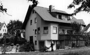 Hausbau mit YTONG: 50.000 &euro; beim Hausbau gespart - Bild: YTONG