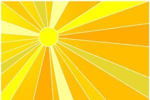 Was bringt eine Infrarotheizung? - Bild: clker-free-vector-images auf Pixabay Was bringt eine Infrarotheizung? - Bild: clker-free-vector-images auf Pixabay