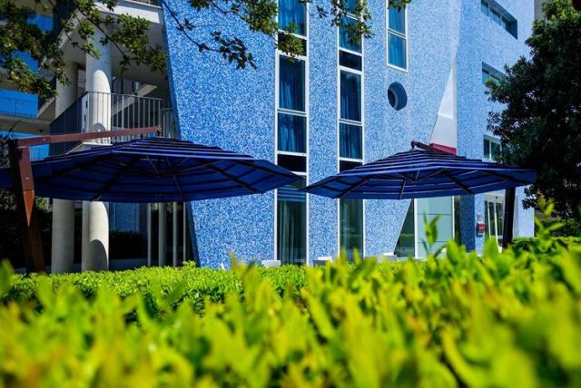 Sonnenschirmst&auml;nder: Solide und einfach