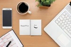 Tipps f&uuml;r die Planung eines Heimb&uuml;ros auf kleinem Raum - Bild: Pixabay