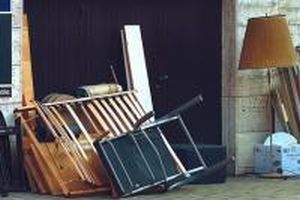 Moderne Entsorgungskonzepte: Innovative L&ouml;sungen f&uuml;r die Trennung und Verwertung von Sonderm&uuml;ll im Sperrm&uuml;ll - Bild: Wolfgang Eckert auf Pixabay