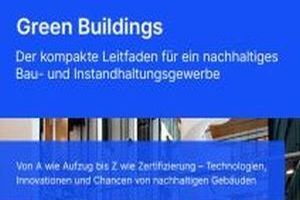 Von Konzeption bis R&uuml;ckbau: Die Lebensphasen eines Green&nbsp;Buildings - Bild: KONE