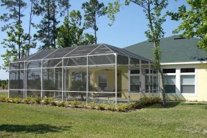 Die besten Materialien f&uuml;r den Bau deines energieeffizienten Wintergartens - Bild: Gregory Beaty auf Pixabay