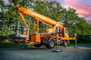 Arbeitsbühnen: Diese Möglichkeit haben Sie - Bild: Arbeitsbühnen: Diese Möglichkeit haben Sie - Bild: