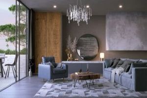 Gemütliches Wohnzimmer einrichten: So klappt es mit der Kuscheloase - Bild: Pexels © Jeske Jovan CCO Public Domain Gemütliches Wohnzimmer einrichten: So klappt es mit der Kuscheloase - Bild: Pexels © Jeske Jovan CCO Public Domain