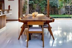 Inspirierende Ideen für die individuelle Gestaltung Ihres Esszimmers - Bild: Don Kaveen auf Unsplash Inspirierende Ideen für die individuelle Gestaltung Ihres Esszimmers - Bild: Don Kaveen auf Unsplash