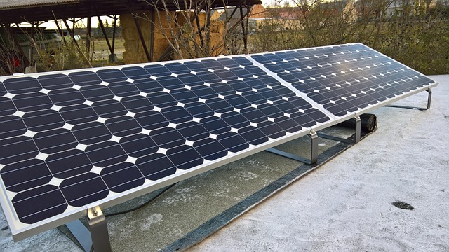 Wann lohnt sich die Installation von Solarmodulen?