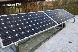 Wann lohnt sich die Installation von Solarmodulen? - Bild: julianaffeldt auf Pixabay