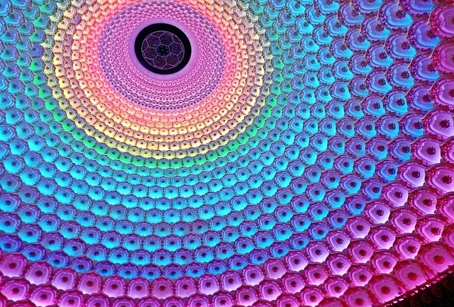 Die Vorteile von LED-Panels in der Beleuchtungstechnologie