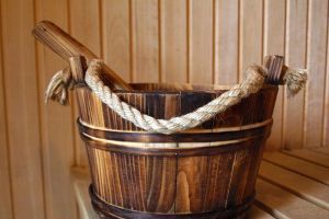 Eine eigene Sauna: Worauf sollte man achten? - Bild: Anna-Karin Pantzar auf Pixabay