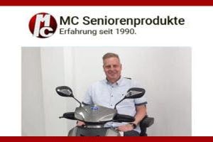 Barrierefreies Wohnen und Elektrorollst&uuml;hle: darauf sollten Sie achten - Bild: Remo Schulz von Medic Care Seniorenprodukte GmbH