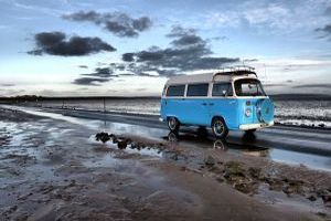 F&uuml;r die n&auml;chste Campingsaison einen Camper selbst ausbauen - Bild: peagreenbean auf Pixabay