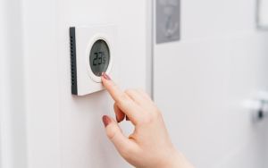 Moderne und nachhaltige Technologien für HLK-Systeme Moderne und nachhaltige Technologien für HLK-Systeme