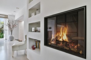 5 Gr&uuml;nde, warum ein Kaminofen die beste Wahl f&uuml;r Ihr Zuhause ist - Bild: Canva Pro