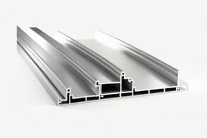 Die ultimative Anleitung zur Verwendung von Alu Profilen in deinen DIY-Projekten - Bild: BauKI / BAU.DE Die ultimative Anleitung zur Verwendung von Alu Profilen in deinen DIY-Projekten - Bild: BauKI / BAU.DE