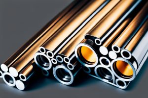 Alu-Profile - Eldorado für Baumeister - Bild: BauKI / BAU.DE Alu-Profile - Eldorado für Baumeister - Bild: BauKI / BAU.DE