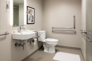 Der Begriff "barrierefrei" beschreibt die Gestaltung von Gebäuden, Verkehrsanlagen und anderen Umgebungen, die es allen Menschen, unabhängig von körperlichen Einschränkungen oder Behinderungen, ermöglicht, diese uneingeschränkt zu nutzen. Der Begriff "barrierefrei" beschreibt die Gestaltung von Gebäuden, Verkehrsanlagen und anderen Umgebungen, die es allen Menschen, unabhängig von körperlichen Einschränkungen oder Behinderungen, ermöglicht, diese uneingeschränkt zu nutzen.