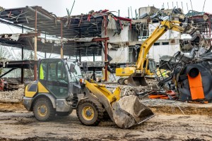 Maximale Leistung, minimaler Ausfall: Optimieren Sie Ihre Bauprojekte durch professionelle Ger&auml;tewartung - Bild: Marek Studzinski / Unsplash