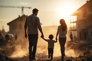 Hypothekenzinsen erklärt: Worauf bei der Kreditaufnahme geachtet werden sollte - Bild: BauKI / BAU.DE Hypothekenzinsen erklärt: Worauf bei der Kreditaufnahme geachtet werden sollte - Bild: BauKI / BAU.DE