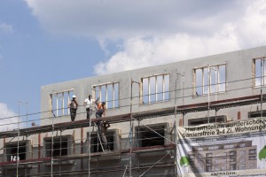 Hausbau in München: So wird er sich in Zukunft entwickeln - Bild: Stefan Schweihofer / Pixabay Hausbau in München: So wird er sich in Zukunft entwickeln - Bild: Stefan Schweihofer / Pixabay