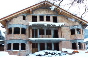 Hausbau ohne Chaos: Organisation als Erfolgsfaktor - Bild: Hans / Pixabay