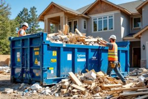 Selbst Hand anlegen beim Hausbau - So sparen Heimwerker Zeit und Geld! - Bild: BauKI / BAU.DE Selbst Hand anlegen beim Hausbau - So sparen Heimwerker Zeit und Geld! - Bild: BauKI / BAU.DE