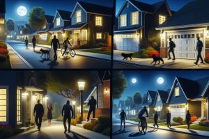 Beim Hausbau direkt an den Schutz vor Einbrechern denken: Effektive Maßnahmen und Tipps - Bild: BauKI / BAU.DE Beim Hausbau direkt an den Schutz vor Einbrechern denken: Effektive Maßnahmen und Tipps - Bild: BauKI / BAU.DE