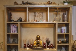 Feng&nbsp;Shui im Bau: So gestalten Sie harmonische Lebensr&auml;ume - Bild: mdefays / Pixabay