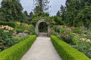 Gartengestaltung leicht gemacht - so sorgen Sie f&uuml;r eine angenehme Atmosph&auml;re - Bild: Laurent Beique / Unsplash
