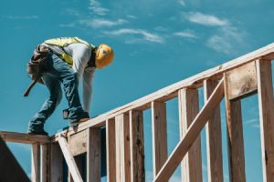 Schrauben sind nicht gleich Schrauben - warum die Wahl der richtigen Befestigung entscheidet - Bild: Josh Olalde / Unsplash