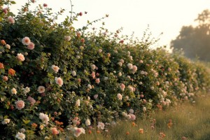 Die Vorteile von heimischen Pflanzen f&uuml;r Biodiversit&auml;t und Garten - Bild: BauKI / BAU.DE