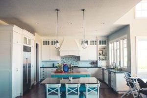 Maximiere deinen Essbereich: Wie lässt sich das Raumkonzept verbessern? - Bild: StockSnap / Pixabay Maximiere deinen Essbereich: Wie lässt sich das Raumkonzept verbessern? - Bild: StockSnap / Pixabay