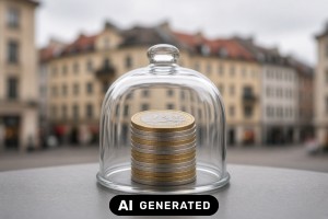 Kappungsgrenze & Mietspiegel: Wie stark Mieten in München steigen dürfen - Bild: KI-generiert / BAU.DE Kappungsgrenze & Mietspiegel: Wie stark Mieten in München steigen dürfen - Bild: KI-generiert / BAU.DE