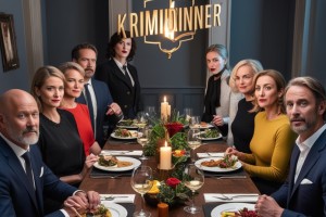 Dein Krimidinner für Zuhause (4-16 Personen) - schnell und einfach als Download verfügbar! - Bild: BauKI / BAU.DE Dein Krimidinner für Zuhause (4-16 Personen) - schnell und einfach als Download verfügbar! - Bild: BauKI / BAU.DE
