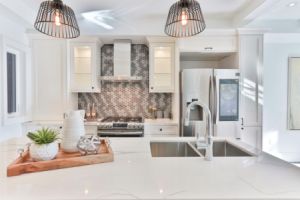 Küchenplanung: Expertentipps für die perfekte Küche im Eigenheim - Bild: Lotus Design N Print / Unsplash Küchenplanung: Expertentipps für die perfekte Küche im Eigenheim - Bild: Lotus Design N Print / Unsplash