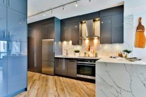 Die Revolution der Bodengestaltung: Warum Fliesen in Holzoptik moderne Wohntr&auml;ume wahr werden lassen - Bild: Lotus Design N Print / Unsplash