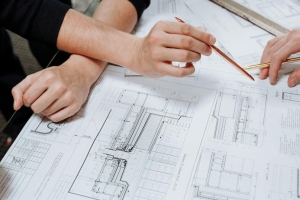 Bauprojekte meistern - 4 Tipps für mehr Struktur und Ordnung - Bild: Thirdman / Pexels Bauprojekte meistern - 4 Tipps für mehr Struktur und Ordnung - Bild: Thirdman / Pexels