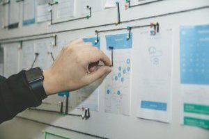 Der Fu&szlig;abdruck bezieht sich auf die Gesamtheit der Auswirkungen, die eine Person, Organisation oder Aktivit&auml;t auf die Umwelt hat.