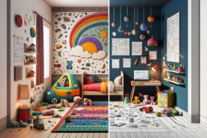 Gem&uuml;tlich Wohnungen einrichten mit Online 3D-Raumplanern - Bild: BauKI / BAU.DE