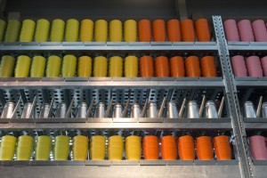 Regalpr&uuml;fung im Lager: Warum Sicherheit oberste Priorit&auml;t hat - Bild: Stefan Schweihofer / Pixabay