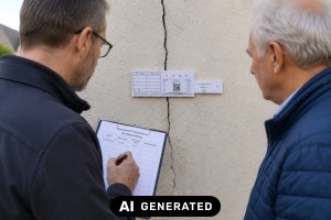 Ein Messpunkt ist eine eindeutig definierte Stelle an einem Objekt, Bauwerk oder Bauteil, an der wiederholt oder kontinuierlich Messungen durchgeführt werden. Ein Messpunkt ist eine eindeutig definierte Stelle an einem Objekt, Bauwerk oder Bauteil, an der wiederholt oder kontinuierlich Messungen durchgeführt werden.