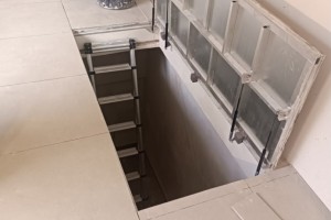 Revisionsklappen und Bodenluken: Hauptvorteile der Verwendung im modernen Bauwesen - Bild: sanluk.de Revisionsklappen und Bodenluken: Hauptvorteile der Verwendung im modernen Bauwesen - Bild: sanluk.de