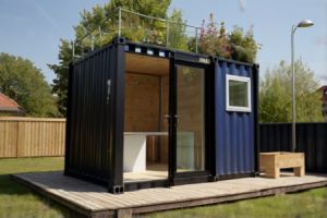 Umnutzung beschreibt den Prozess, bei dem ein Geb&auml;ude oder eine Fl&auml;che einer neuen, oft v&ouml;llig anderen Verwendung zugef&uuml;hrt wird, als urspr&uuml;nglich vorgesehen.