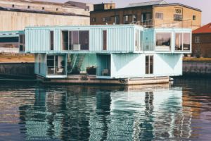 Kreative Bauideen f&uuml;r Seecontainer: Variantenreiche Garten- und Wohnl&ouml;sungen - Bild: Nick Karvounis / Unsplash