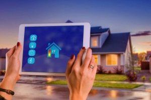So gelingt der Einstieg ins Smart Home inklusive Netzwerkanbindung - Bild: Gerd Altmann / Pixabay So gelingt der Einstieg ins Smart Home inklusive Netzwerkanbindung - Bild: Gerd Altmann / Pixabay
