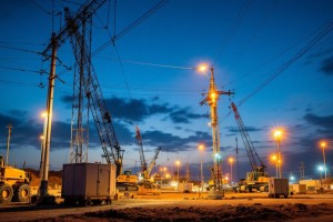 Wie Bauprojekte die passende Energieversorgung finden - Bild: BauKI / BAU.DE