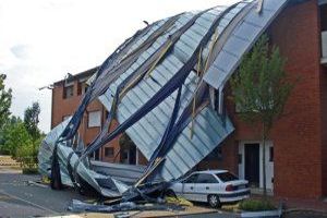 Bedeutung und Entwicklung der Geb&auml;udeversicherung in Deutschland - Bild: Jan Mallander / Pixabay